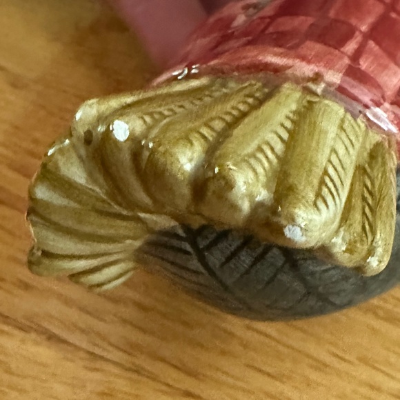 Partridge in a Pear Tree Salt and Pepper Set Christmas - Picture 12 of 14